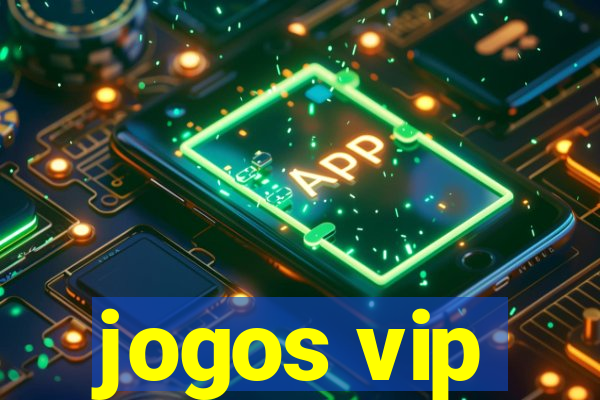 jogos vip